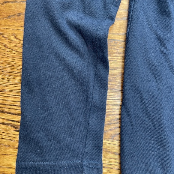 Abercrombie Kids Logo T-Shirt - Picture 2 of 12